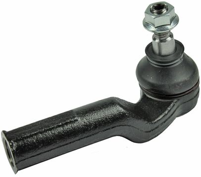 Tie Rod End METZGER 54048301