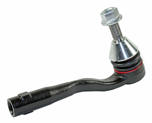 Tie Rod End METZGER 54049608