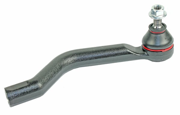 Tie Rod End METZGER 54049802