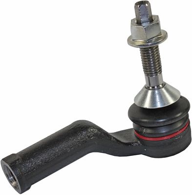 Tie Rod End METZGER 54050402