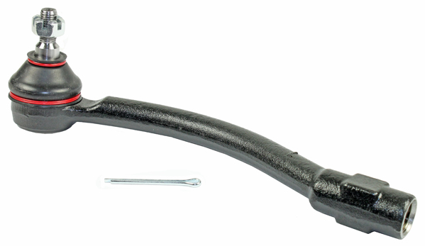 Tie Rod End METZGER 54050701