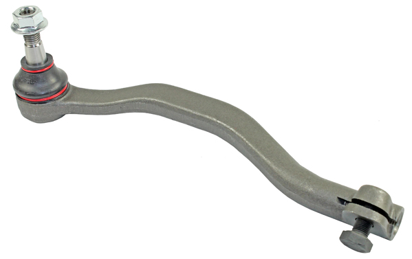 Tie Rod End METZGER 54050901