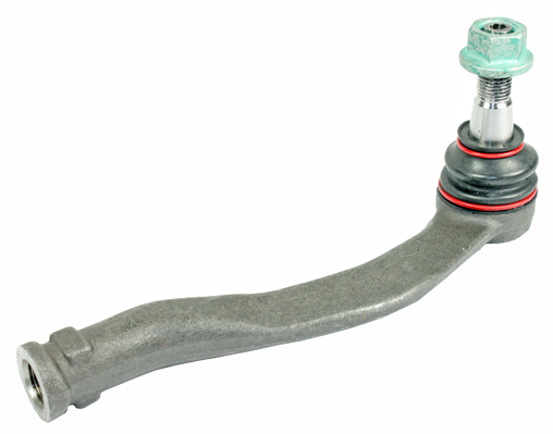Tie Rod End METZGER 54051402