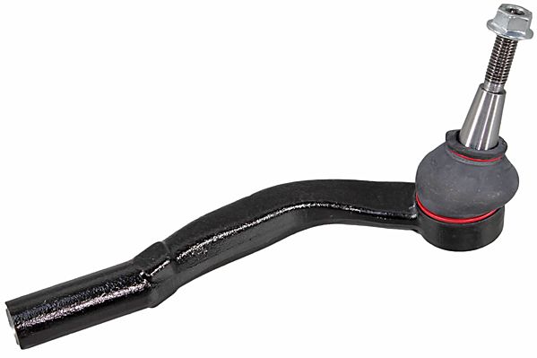 Tie Rod End METZGER 54061002