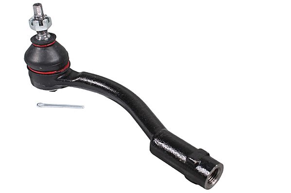 Tie Rod End METZGER 54061701