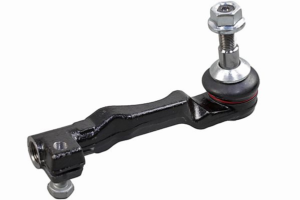 Tie Rod End METZGER 54062802