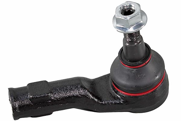 Tie Rod End METZGER 54063408