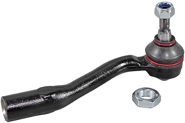 Tie Rod End METZGER 54063802