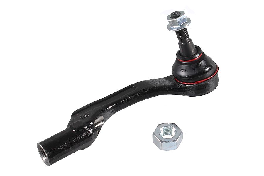 Tie Rod End METZGER 54066102