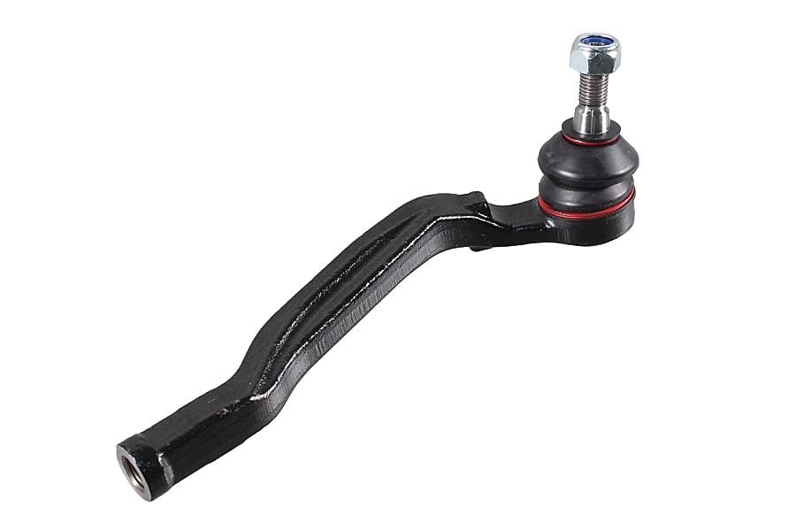 Tie Rod End METZGER 54066802
