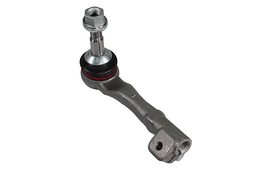 Tie Rod End METZGER 54068001