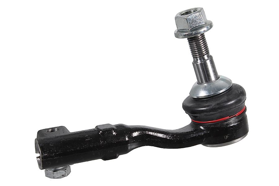 Tie Rod End METZGER 54068302