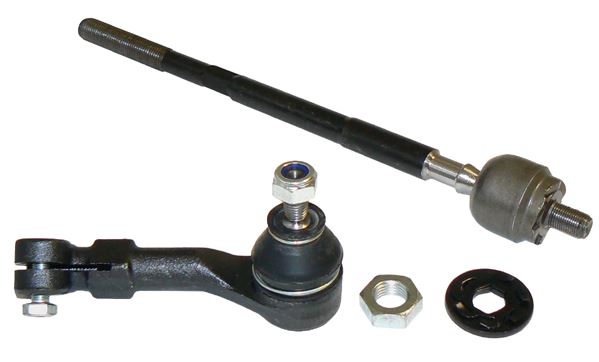 Tie Rod METZGER 56015612