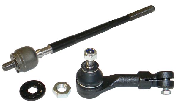 Tie Rod METZGER 56015711