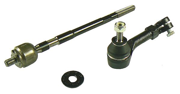 Tie Rod METZGER 56016511
