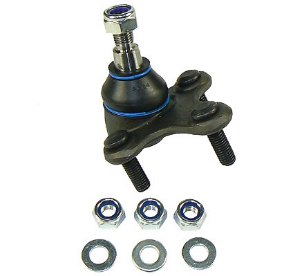 Ball Joint METZGER 57005112