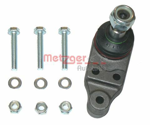 Ball Joint METZGER 57012318