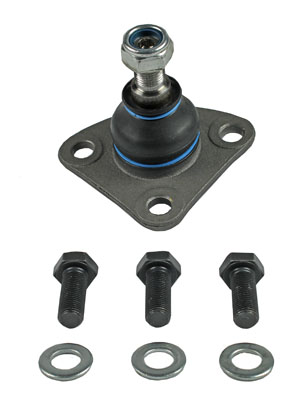 Ball Joint METZGER 57016218