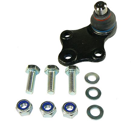 Ball Joint METZGER 57019518