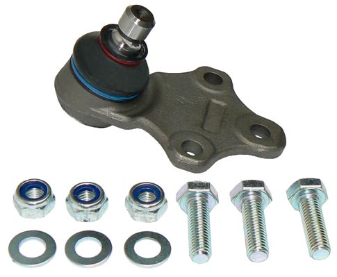 Ball Joint METZGER 57019818