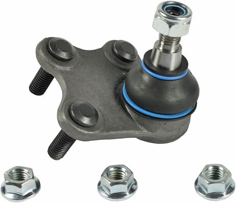 Ball Joint METZGER 57025412