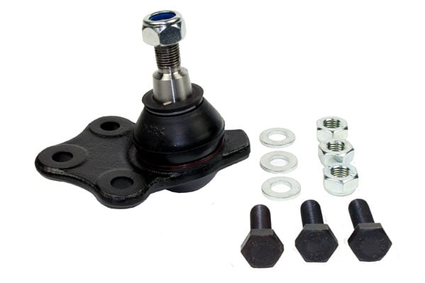 Ball Joint METZGER 57027518