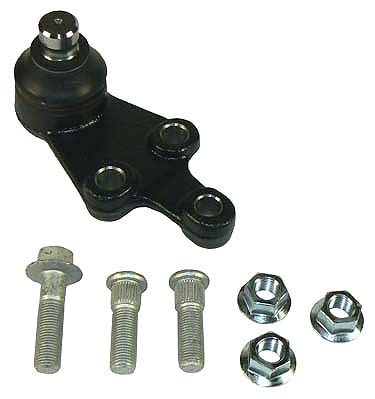 Ball Joint METZGER 57027908