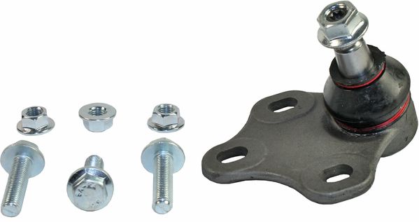 Ball Joint METZGER 57029602