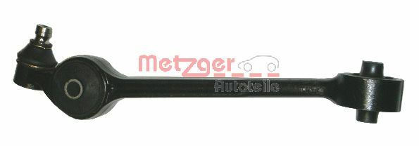 Control Arm/Trailing Arm, wheel suspension METZGER 58008801