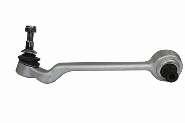 Control Arm/Trailing Arm, wheel suspension METZGER 58021002