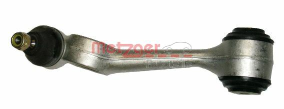 Control Arm/Trailing Arm, wheel suspension METZGER 58048501