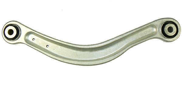 Control Arm/Trailing Arm, wheel suspension METZGER 58072903