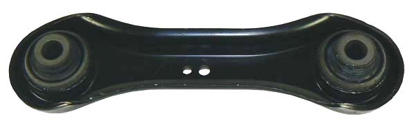 Control Arm/Trailing Arm, wheel suspension METZGER 58075709