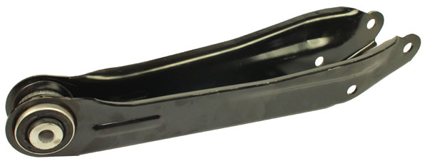 Control Arm/Trailing Arm, wheel suspension METZGER 58080109