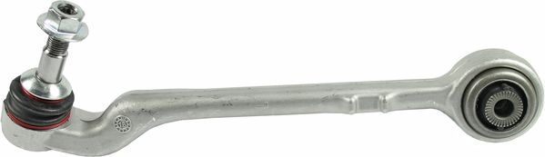 Control Arm/Trailing Arm, wheel suspension METZGER 58090611