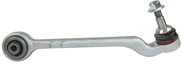 Control Arm/Trailing Arm, wheel suspension METZGER 58090712