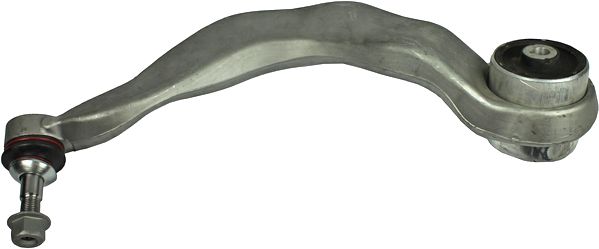 Control Arm/Trailing Arm, wheel suspension METZGER 58091011