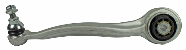 Control Arm/Trailing Arm, wheel suspension METZGER 58093201