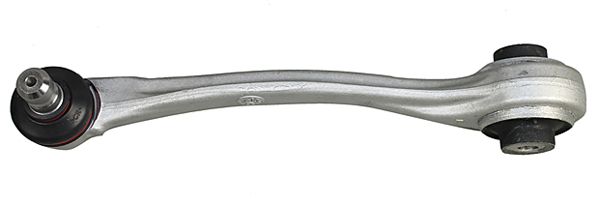 Control Arm/Trailing Arm, wheel suspension METZGER 58108501