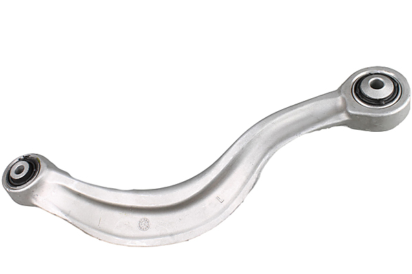 Control Arm/Trailing Arm, wheel suspension METZGER 58121203