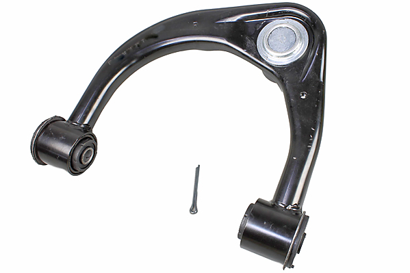 Control Arm/Trailing Arm, wheel suspension METZGER 58125702