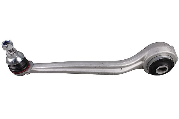 Control Arm/Trailing Arm, wheel suspension METZGER 58129801