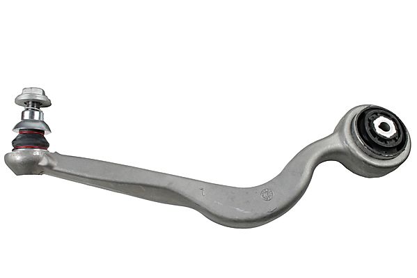 Control Arm/Trailing Arm, wheel suspension METZGER 58140101