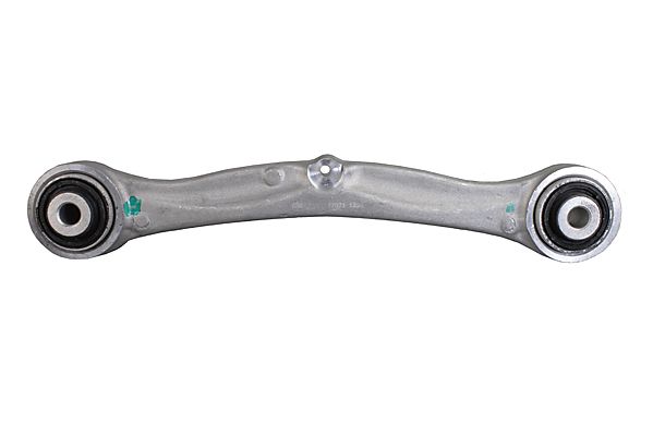 Control Arm/Trailing Arm, wheel suspension METZGER 58142009