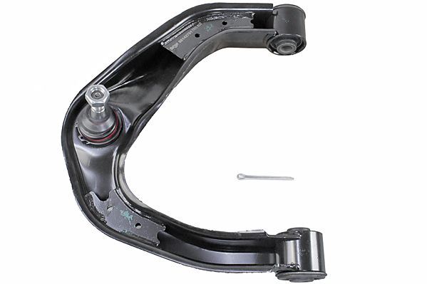 Control Arm/Trailing Arm, wheel suspension METZGER 58142701