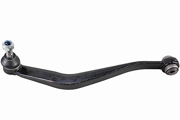 Control Arm/Trailing Arm, wheel suspension METZGER 58143703