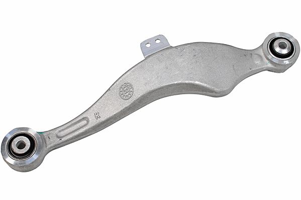 Control Arm/Trailing Arm, wheel suspension METZGER 58145004