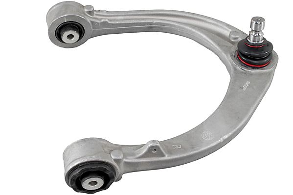 Control Arm/Trailing Arm, wheel suspension METZGER 58145202