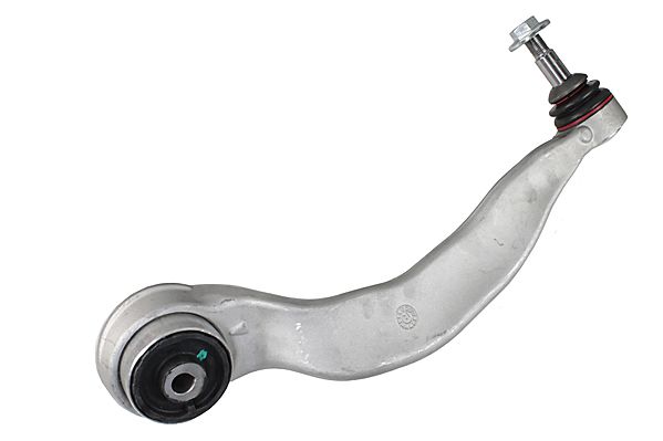 Control Arm/Trailing Arm, wheel suspension METZGER 58146701