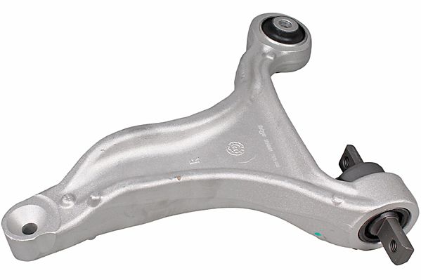 Control Arm/Trailing Arm, wheel suspension METZGER 58148001